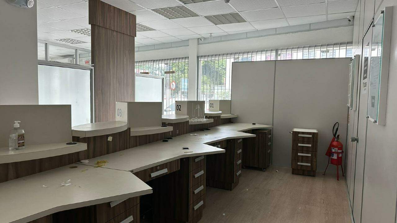 Sala Comercial para aluguel no Vila Nova: 