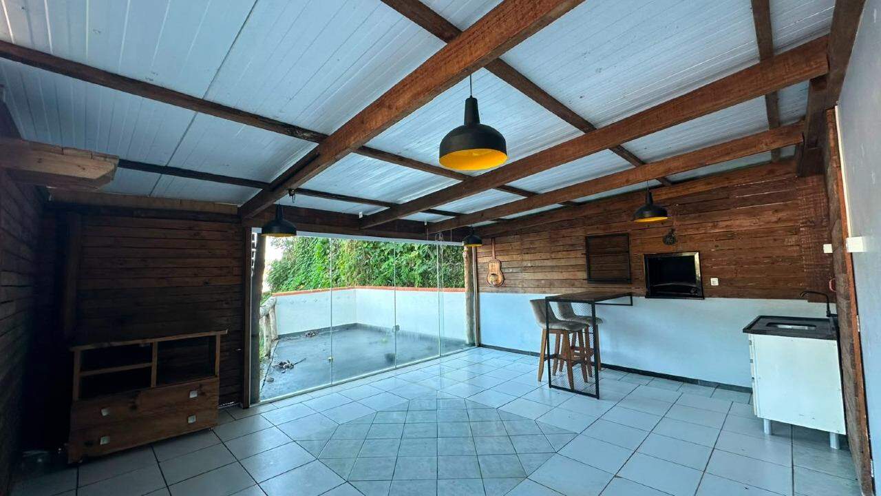 Casa à venda no Rau: 