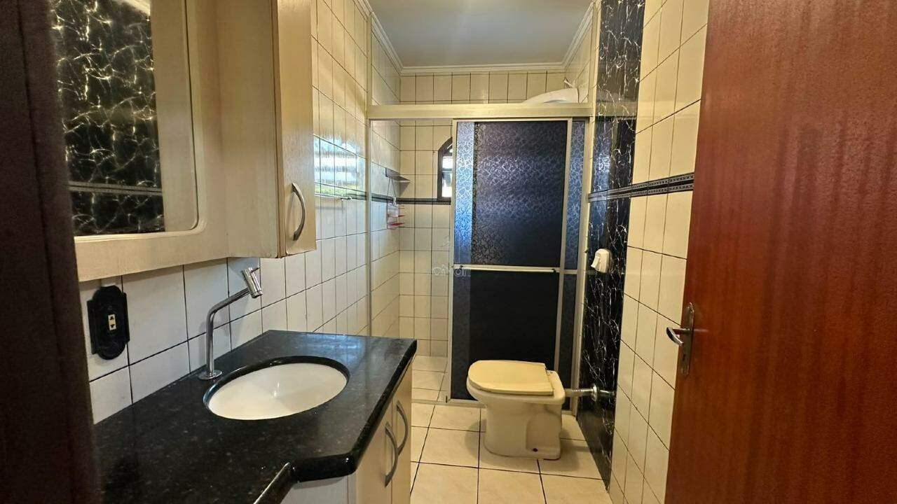 Casa à venda no Rau: 