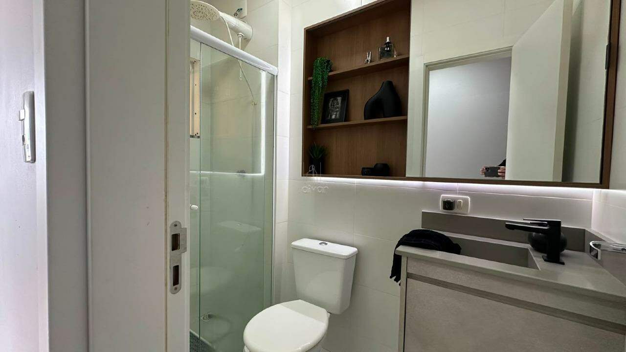 Apartamento à venda no Centenário: 
