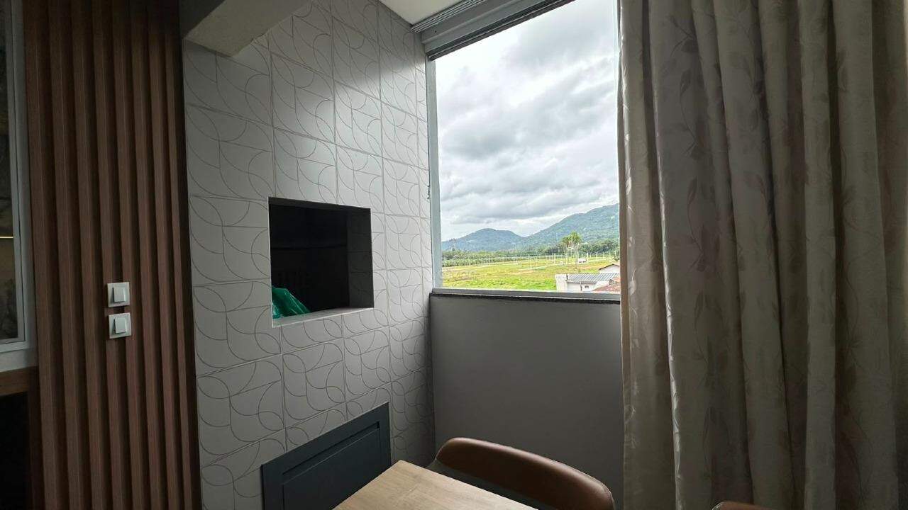 Apartamento à venda no Centenário: 