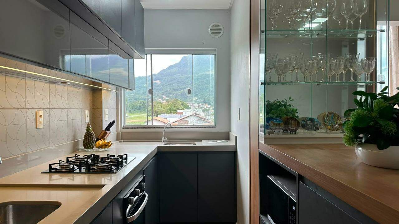Apartamento à venda no Centenário: 