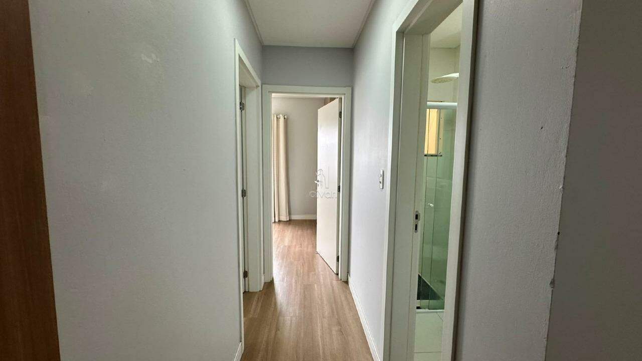 Apartamento à venda no Centenário: 