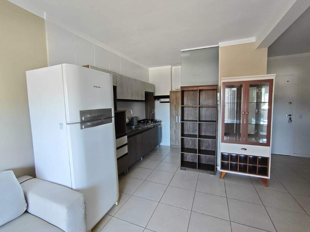 Apartamento à venda no Vila Lenzi: 