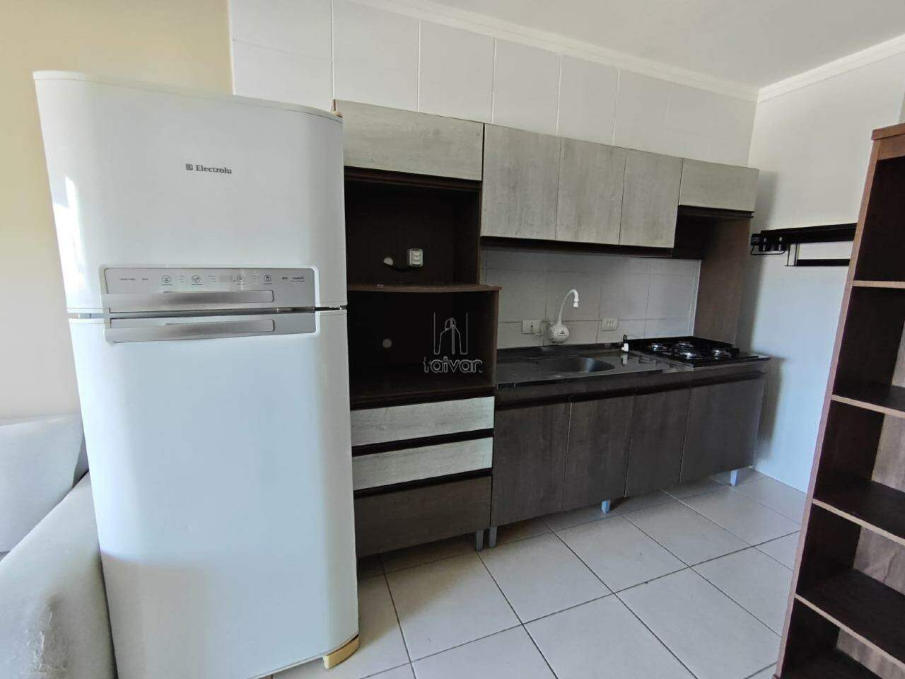 Apartamento à venda no Vila Lenzi: 