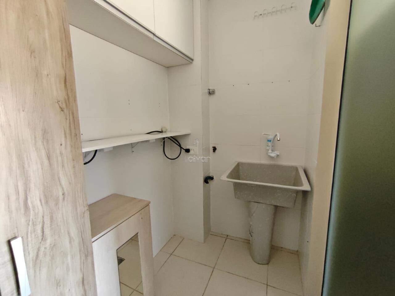 Apartamento à venda no Vila Lenzi: 