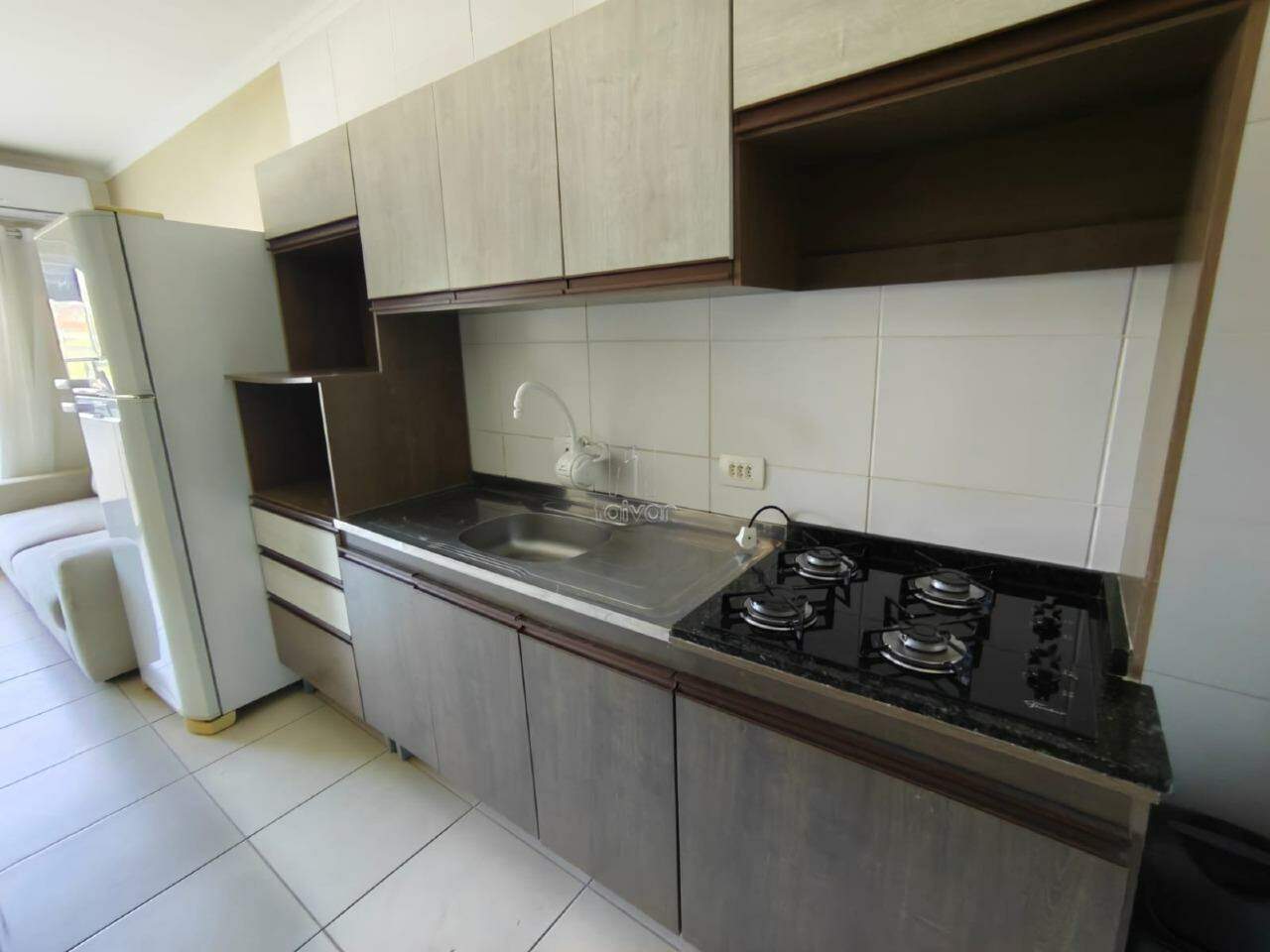Apartamento à venda no Vila Lenzi: 