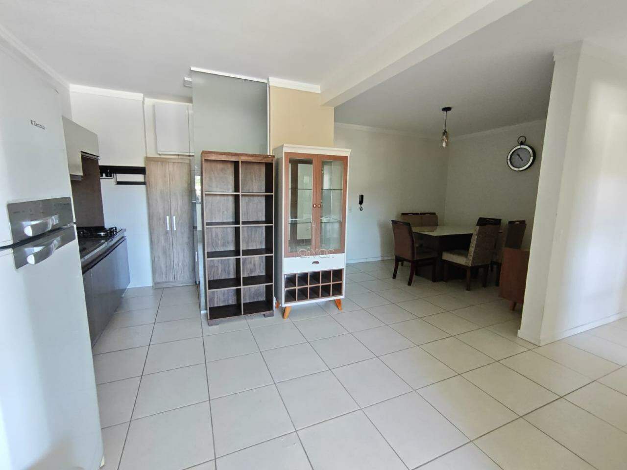 Apartamento à venda no Vila Lenzi: 