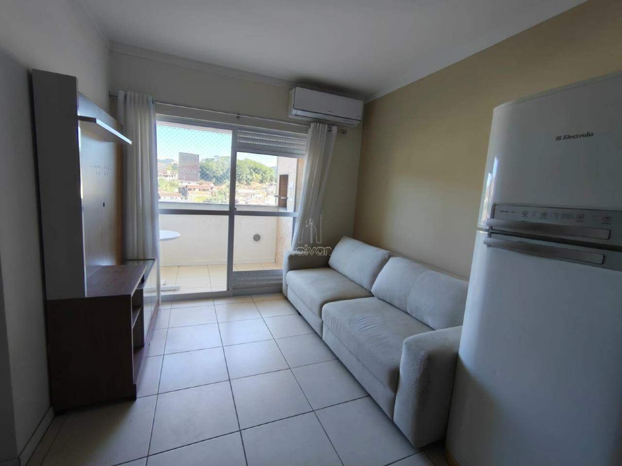 Apartamento à venda no Vila Lenzi: 