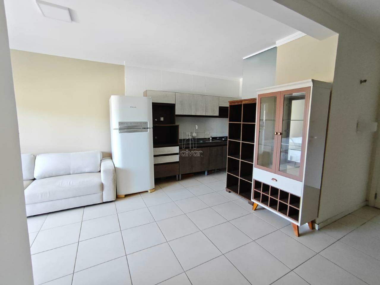 Apartamento à venda no Vila Lenzi: 
