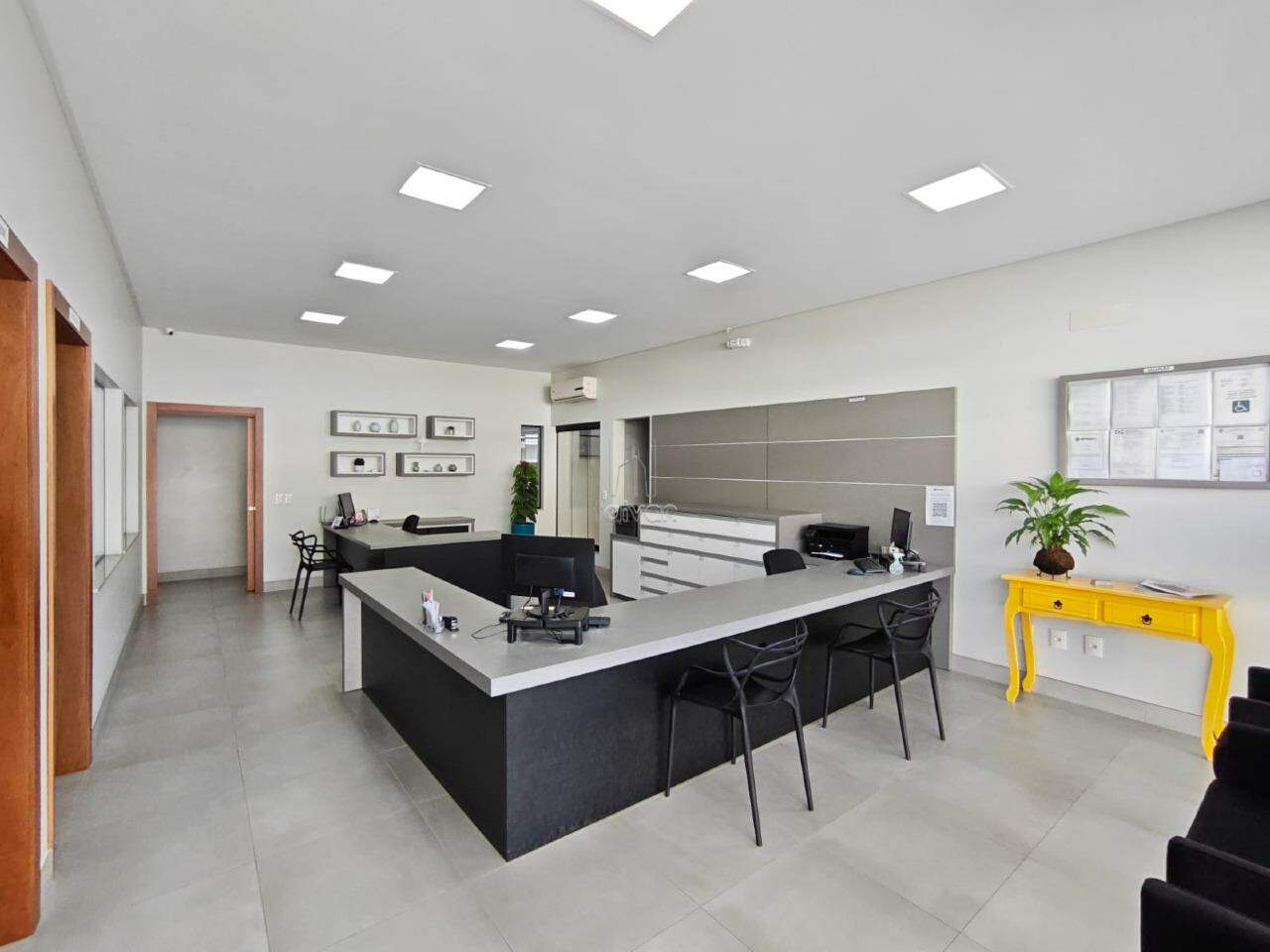 Sala Comercial para aluguel no Vila Nova: 