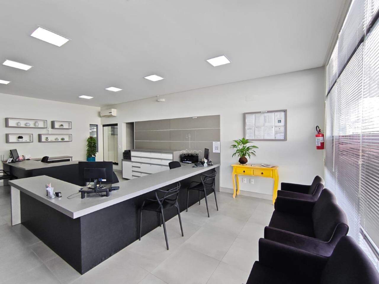Sala Comercial para aluguel no Vila Nova: 