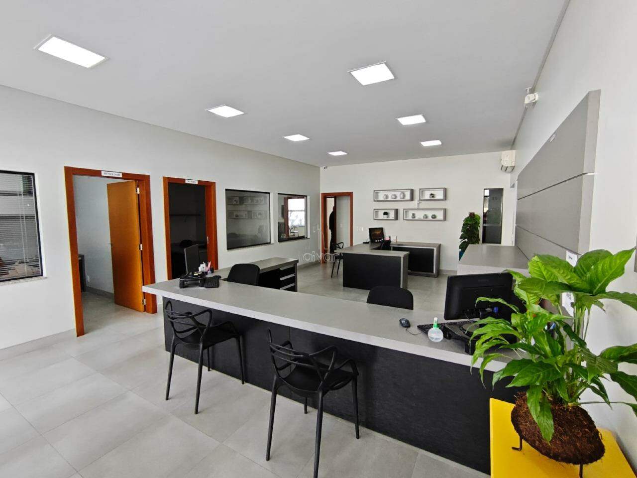Sala Comercial para aluguel no Vila Nova: 