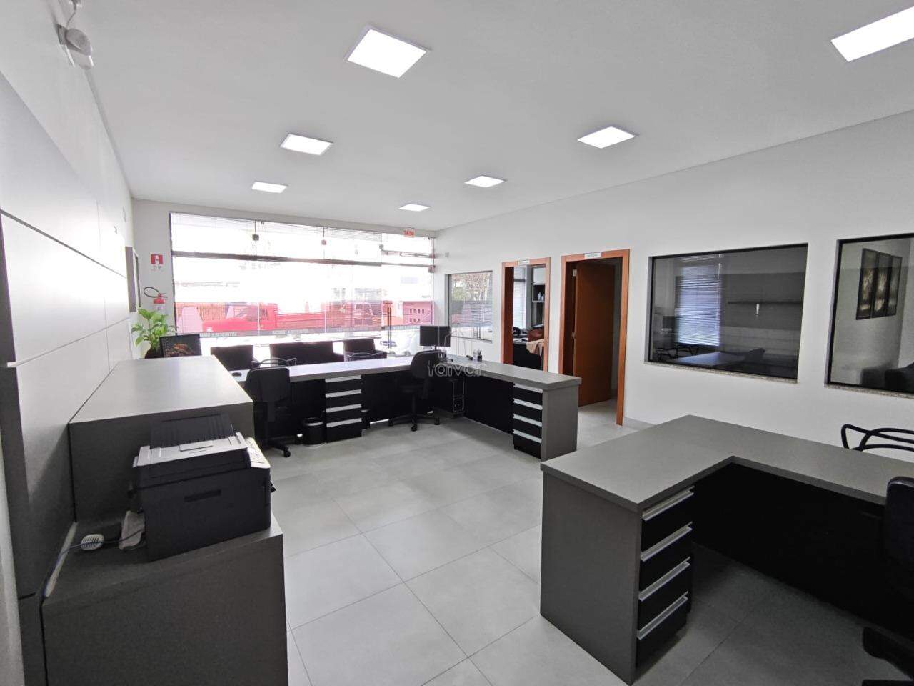 Sala Comercial para aluguel no Vila Nova: 