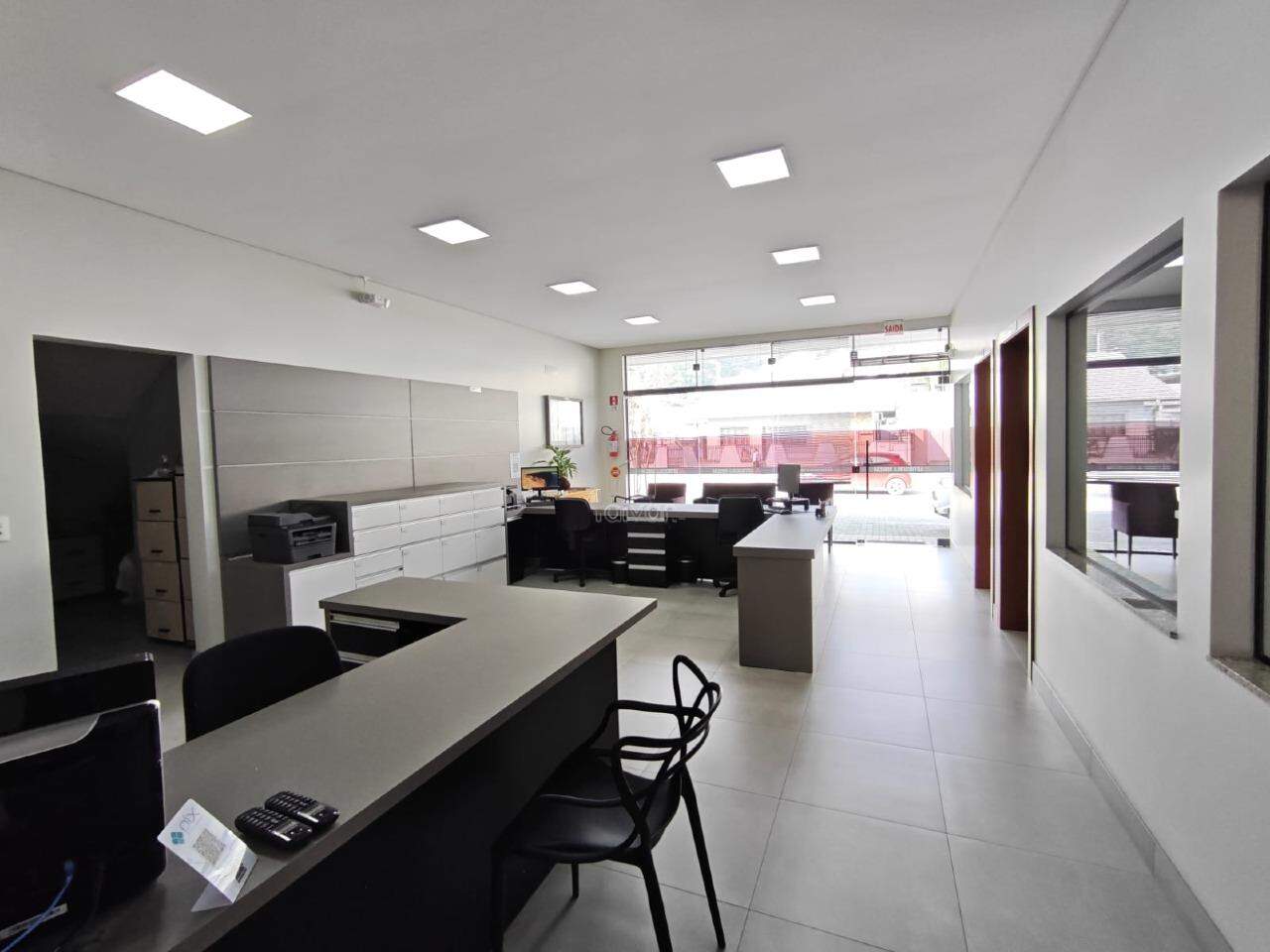 Sala Comercial para aluguel no Vila Nova: 