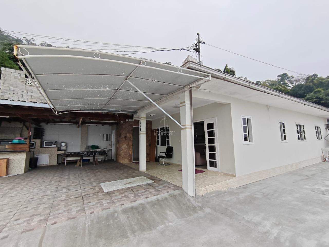 Casa para aluguel no Ilha Da Figueira: 