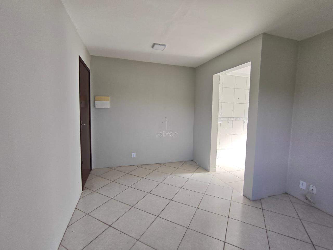 Apartamento para aluguel no Nereu Ramos: 