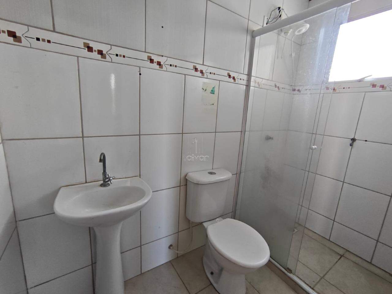 Apartamento para aluguel no Nereu Ramos: 