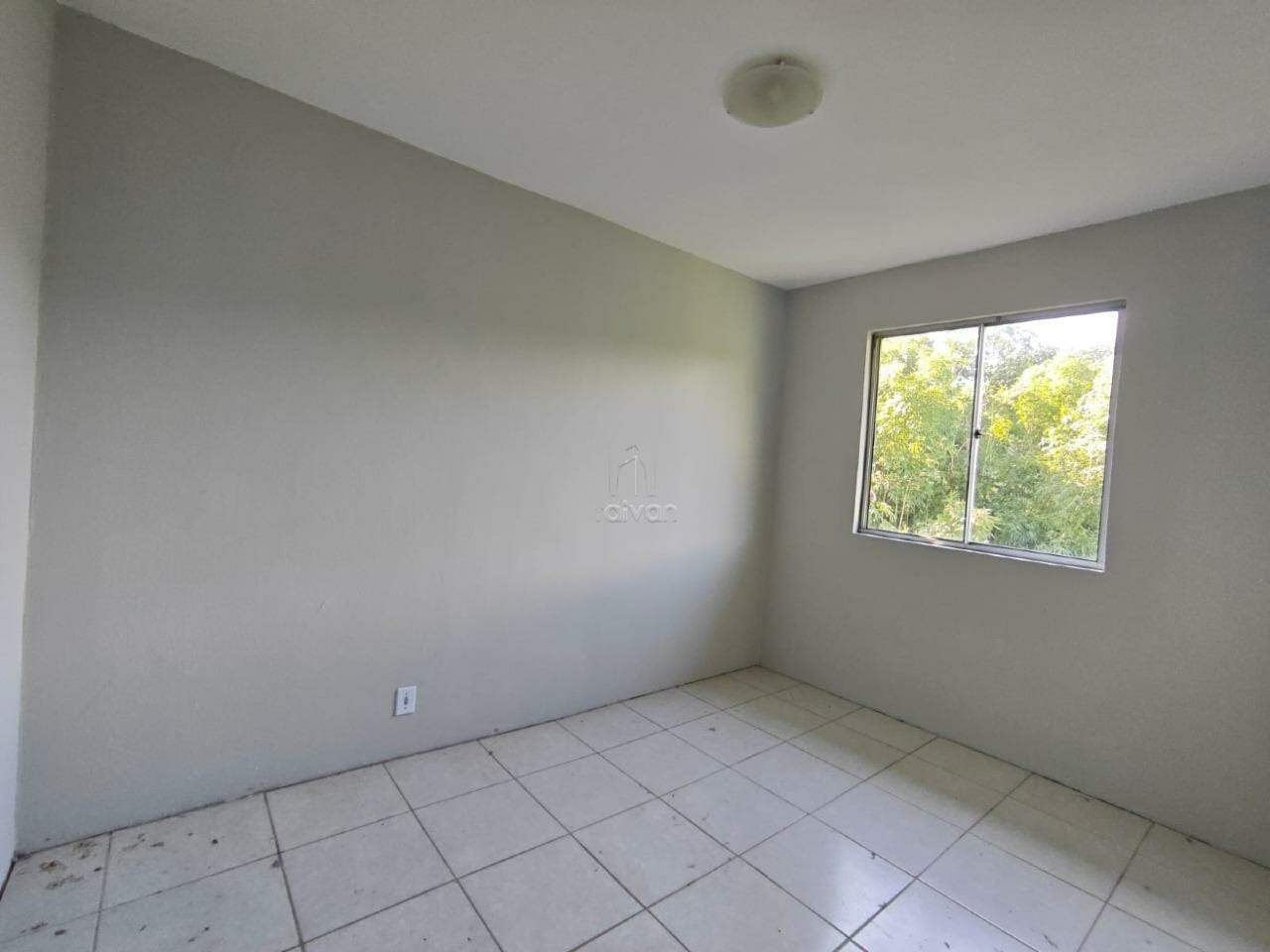 Apartamento para aluguel no Nereu Ramos: 