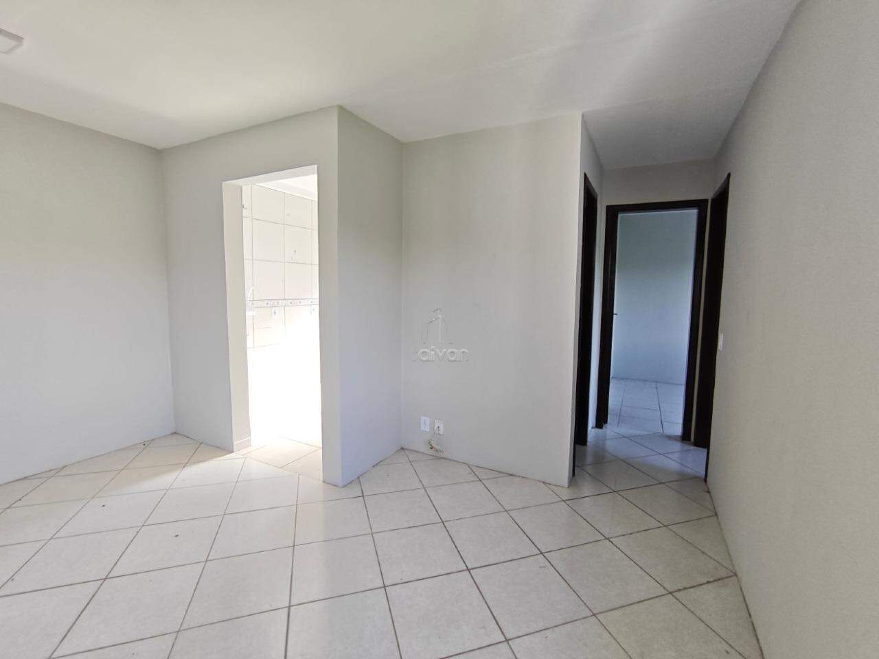 Apartamento para aluguel no Nereu Ramos: 