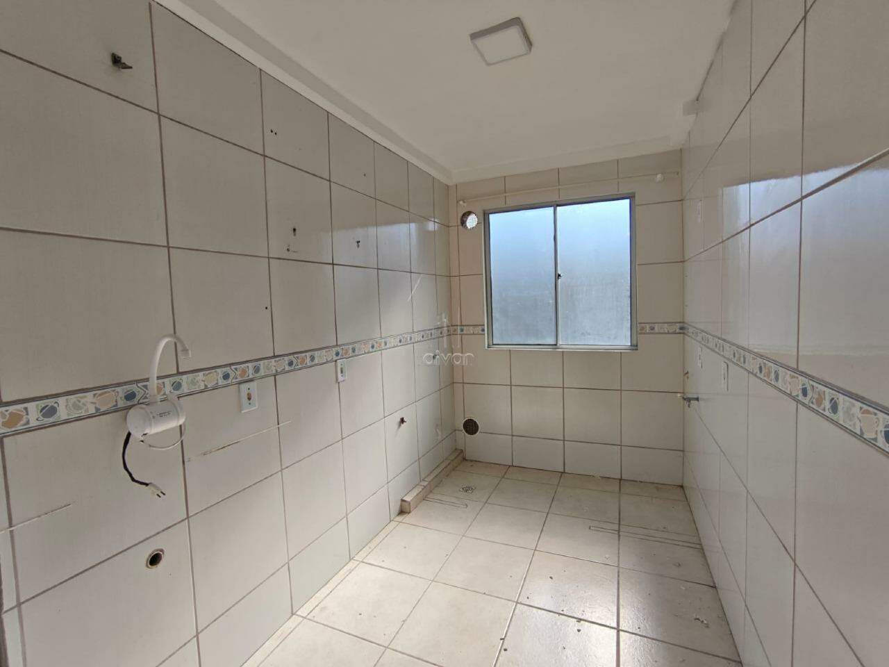 Apartamento para aluguel no Nereu Ramos: 