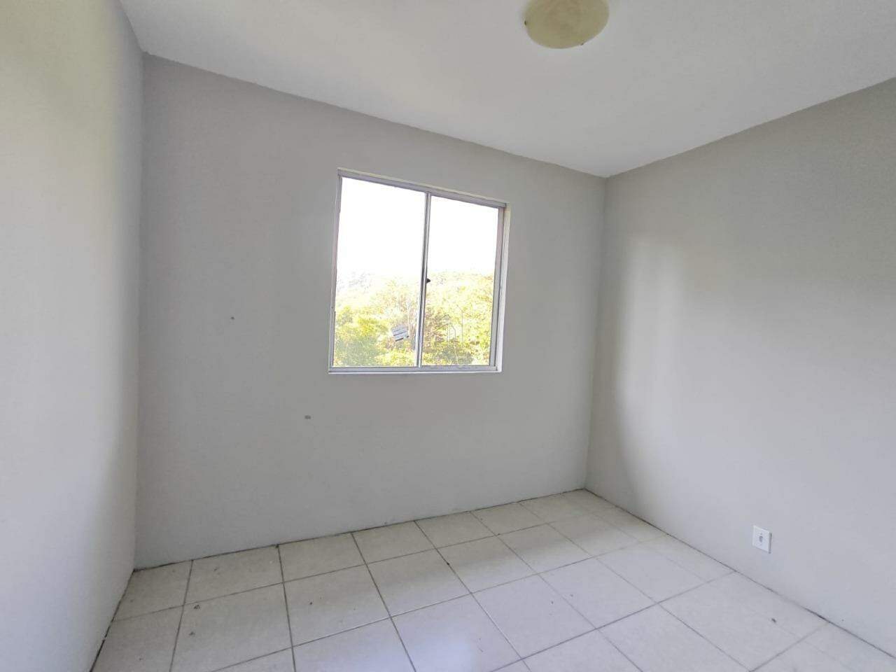 Apartamento para aluguel no Nereu Ramos: 