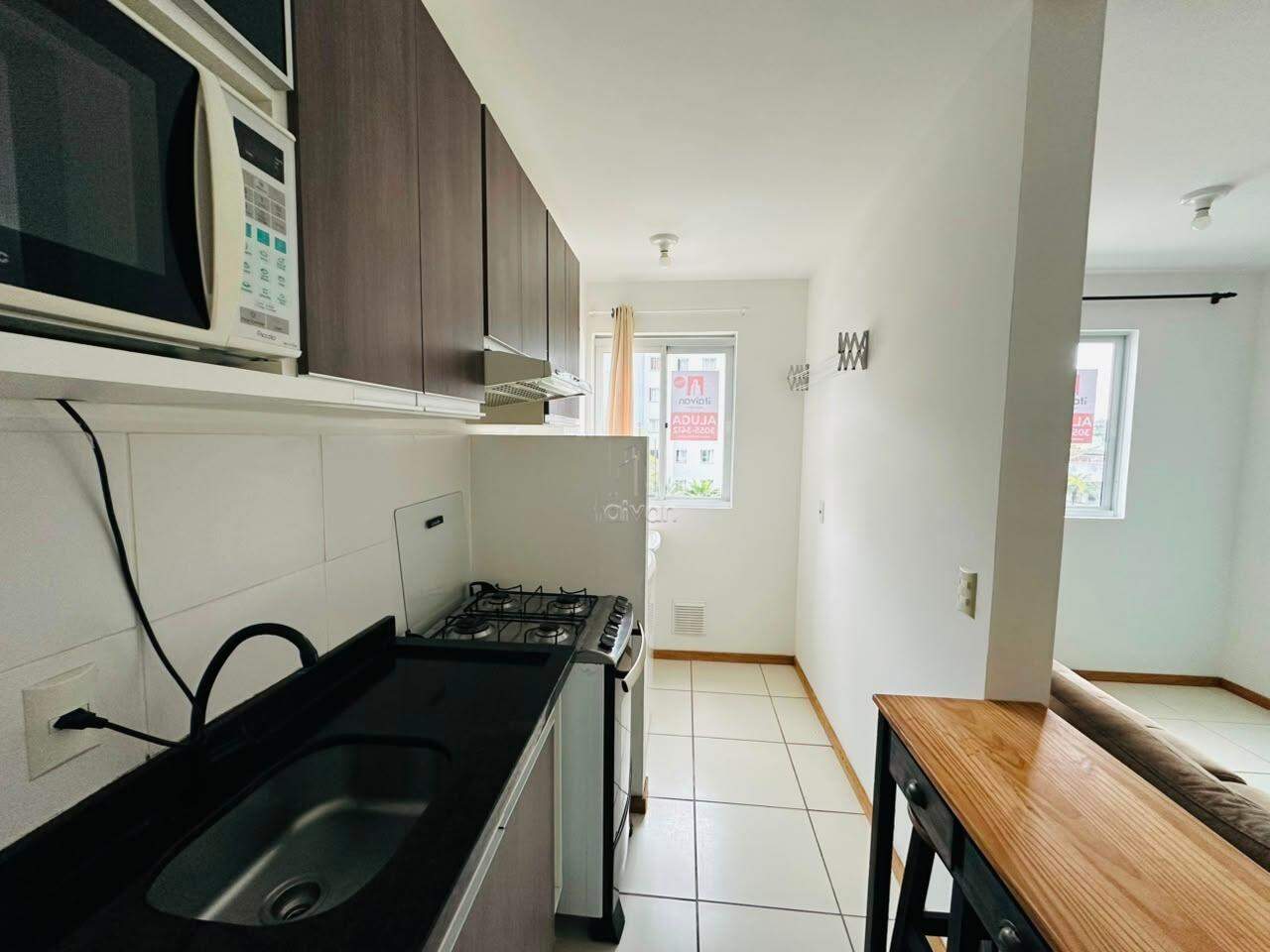 Apartamento para aluguel no João Pessoa: 