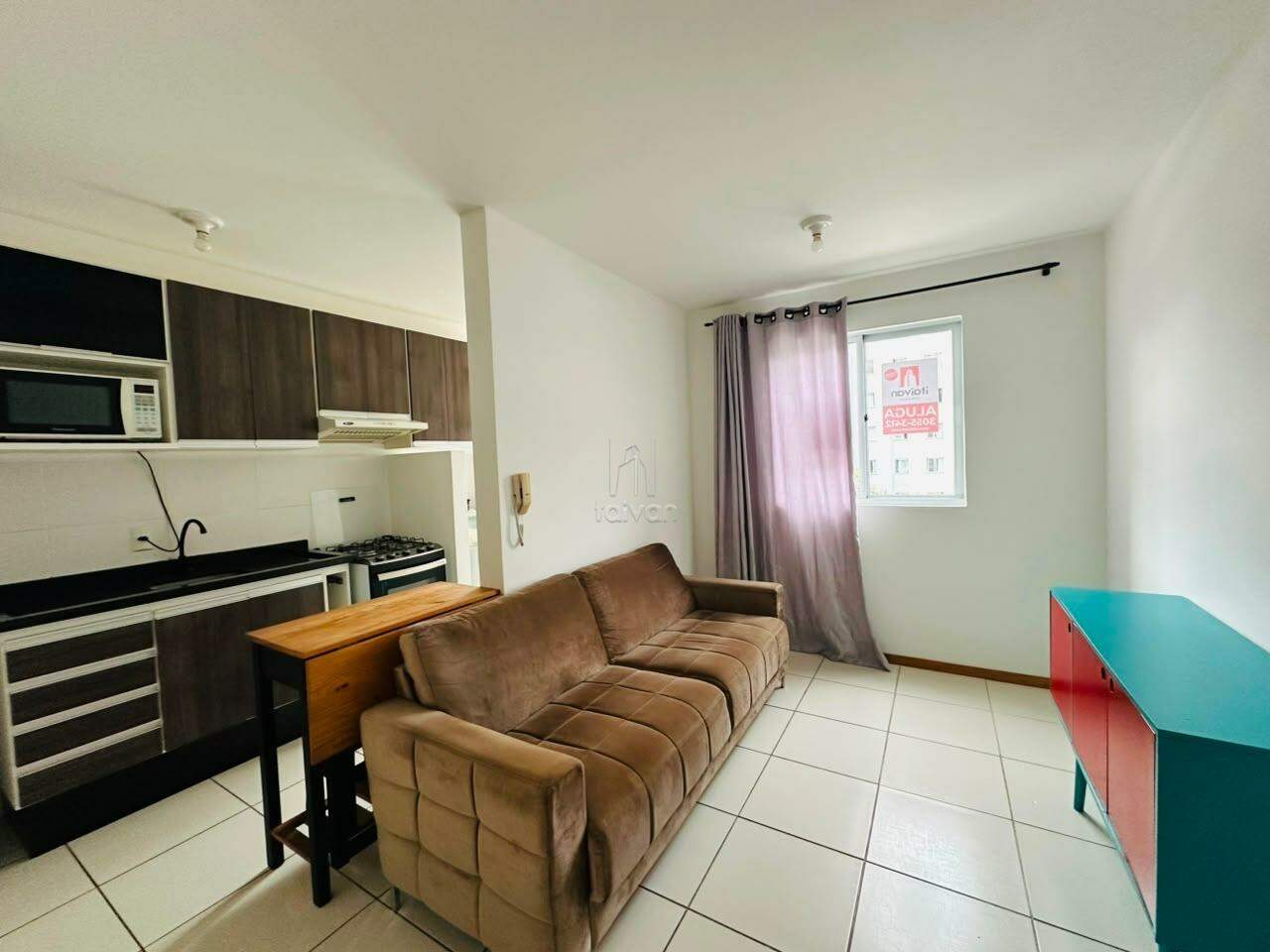 Apartamento para aluguel no João Pessoa: 