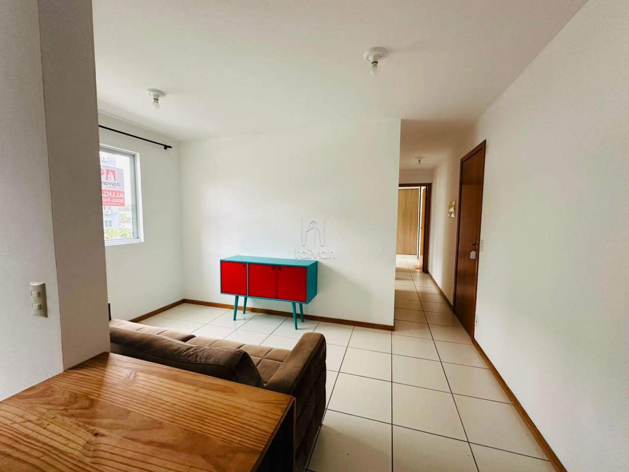 Apartamento para aluguel no João Pessoa: 