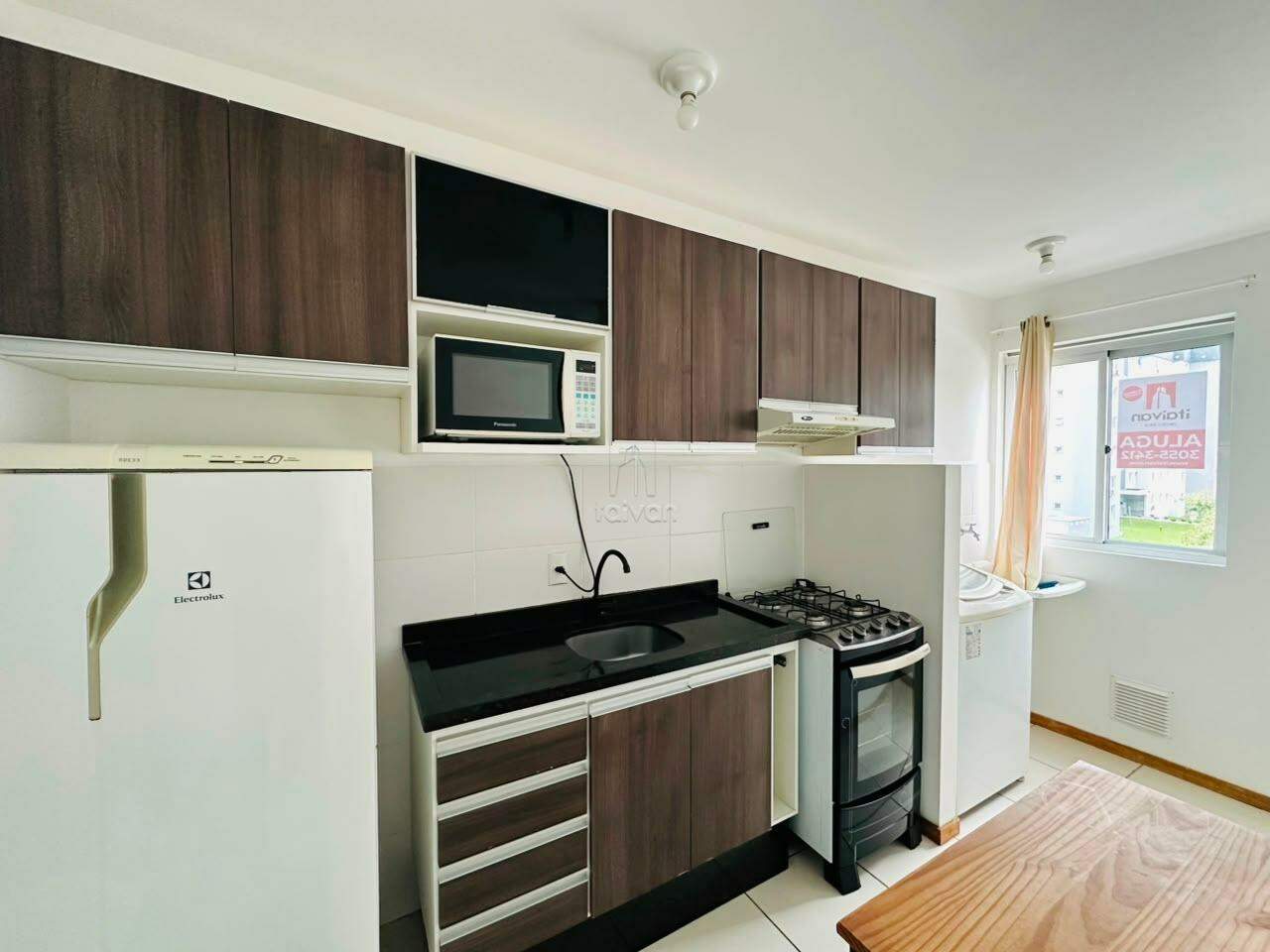 Apartamento para aluguel no João Pessoa: 