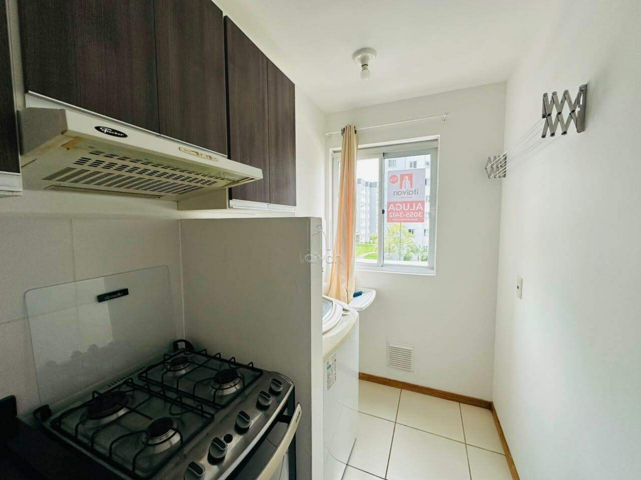 Apartamento para aluguel no João Pessoa: 