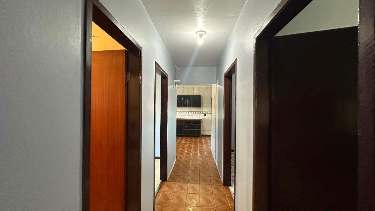 Casa para aluguel no Rau: 