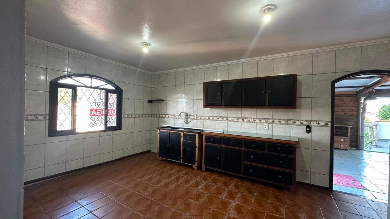 Casa para aluguel no Rau: 