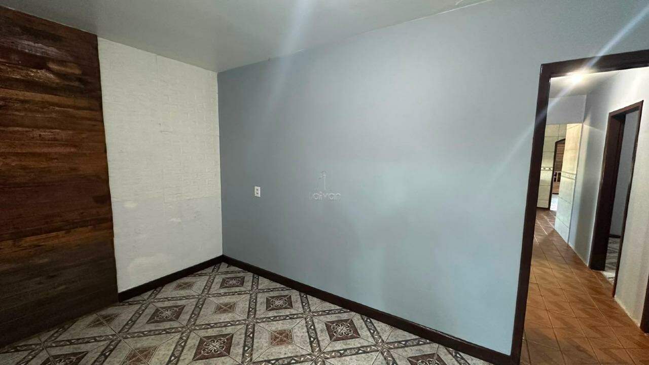 Casa para aluguel no Rau: 