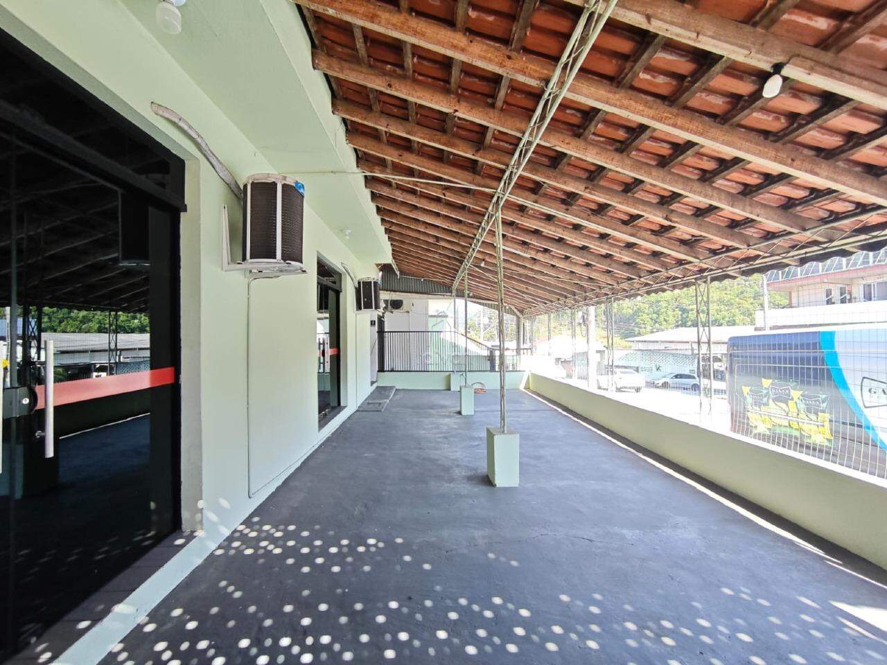 Sala Comercial para aluguel no Tifa Martins: 