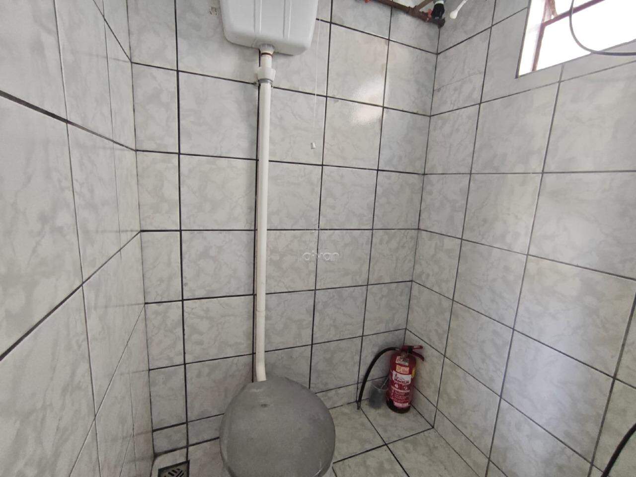 Sala Comercial para aluguel no Tifa Martins: 