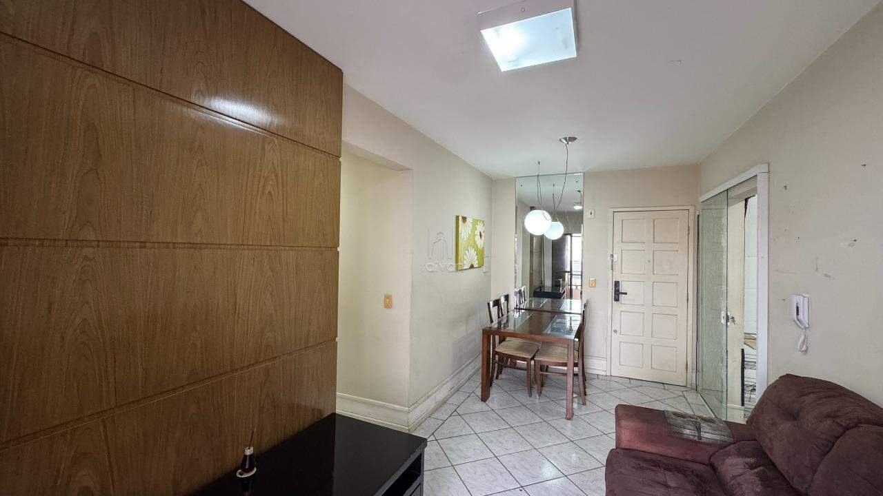 Apartamento à venda no Jaraguá Esquerdo: 