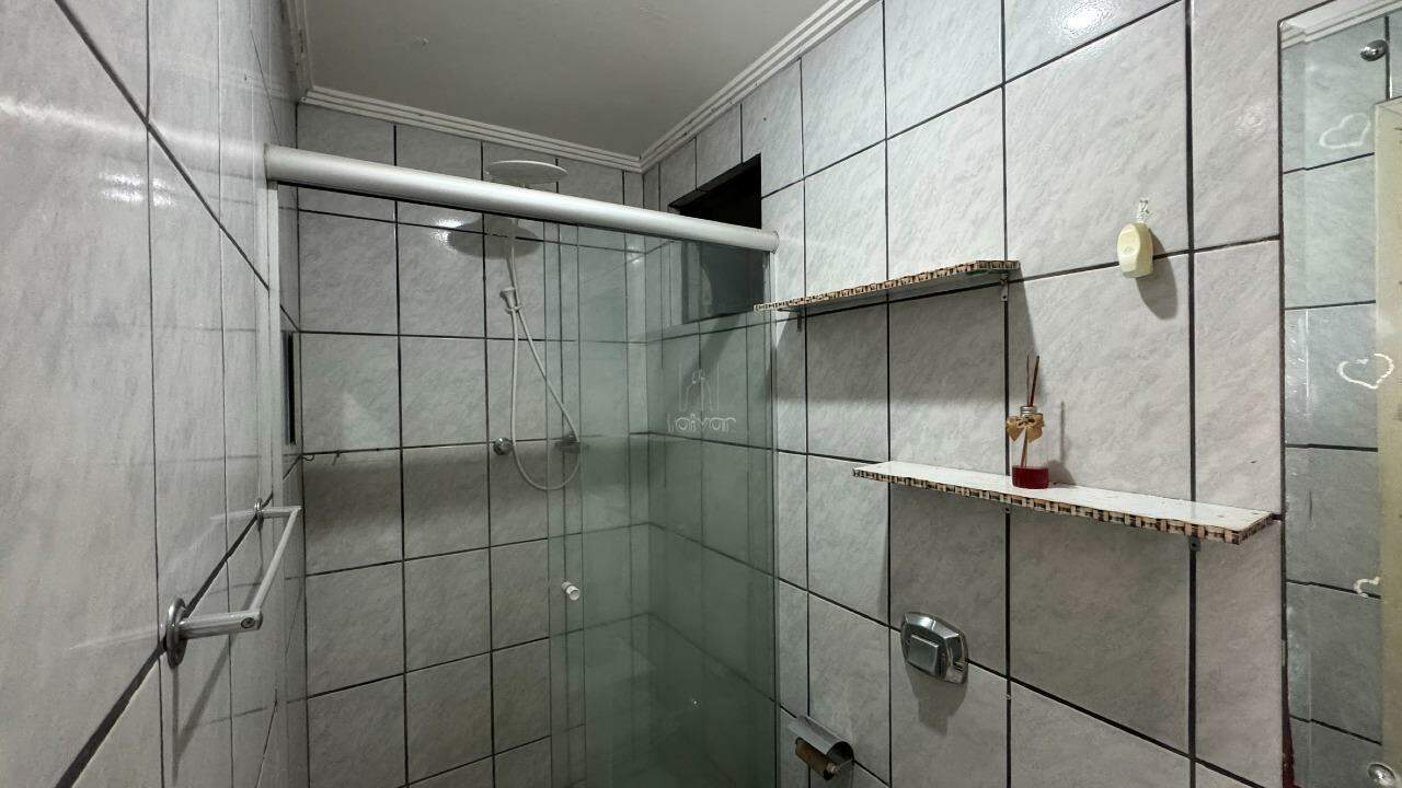 Apartamento à venda no Jaraguá Esquerdo: 