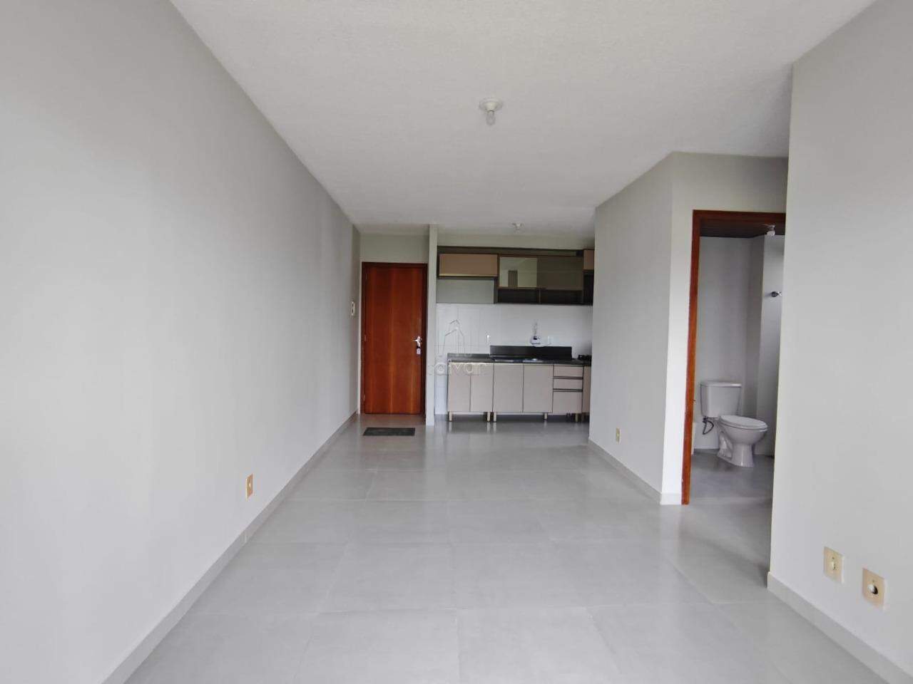 Apartamento para aluguel no Jaraguá 99: 