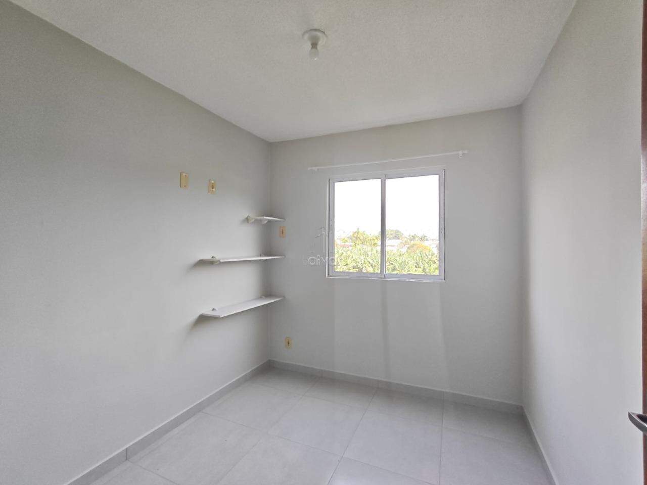 Apartamento para aluguel no Jaraguá 99: 