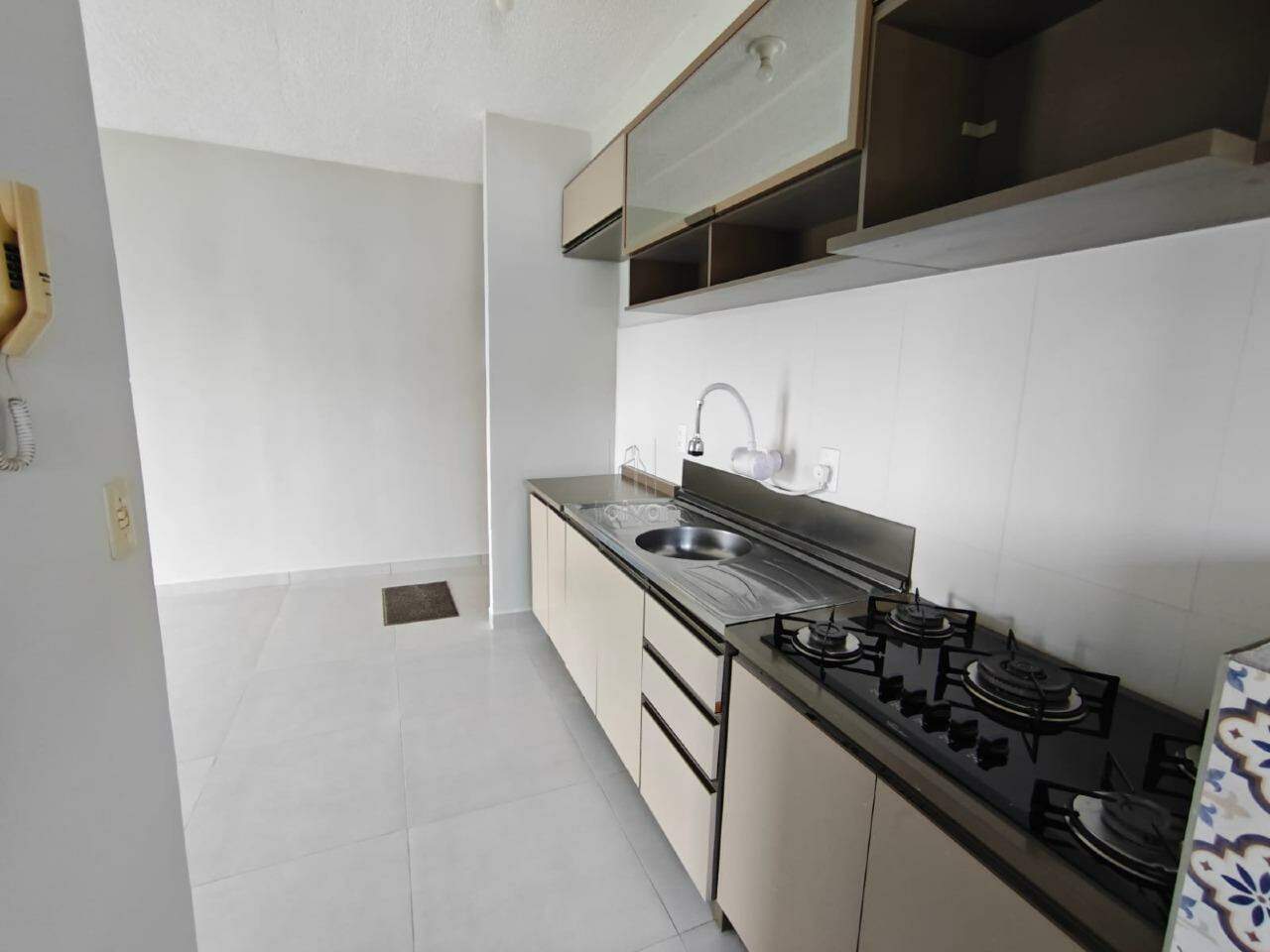 Apartamento para aluguel no Jaraguá 99: 