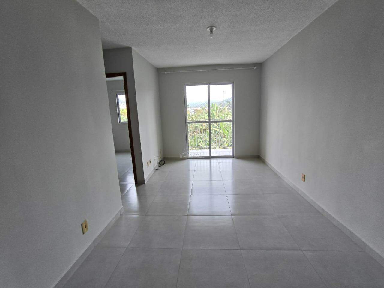 Apartamento para aluguel no Jaraguá 99: 