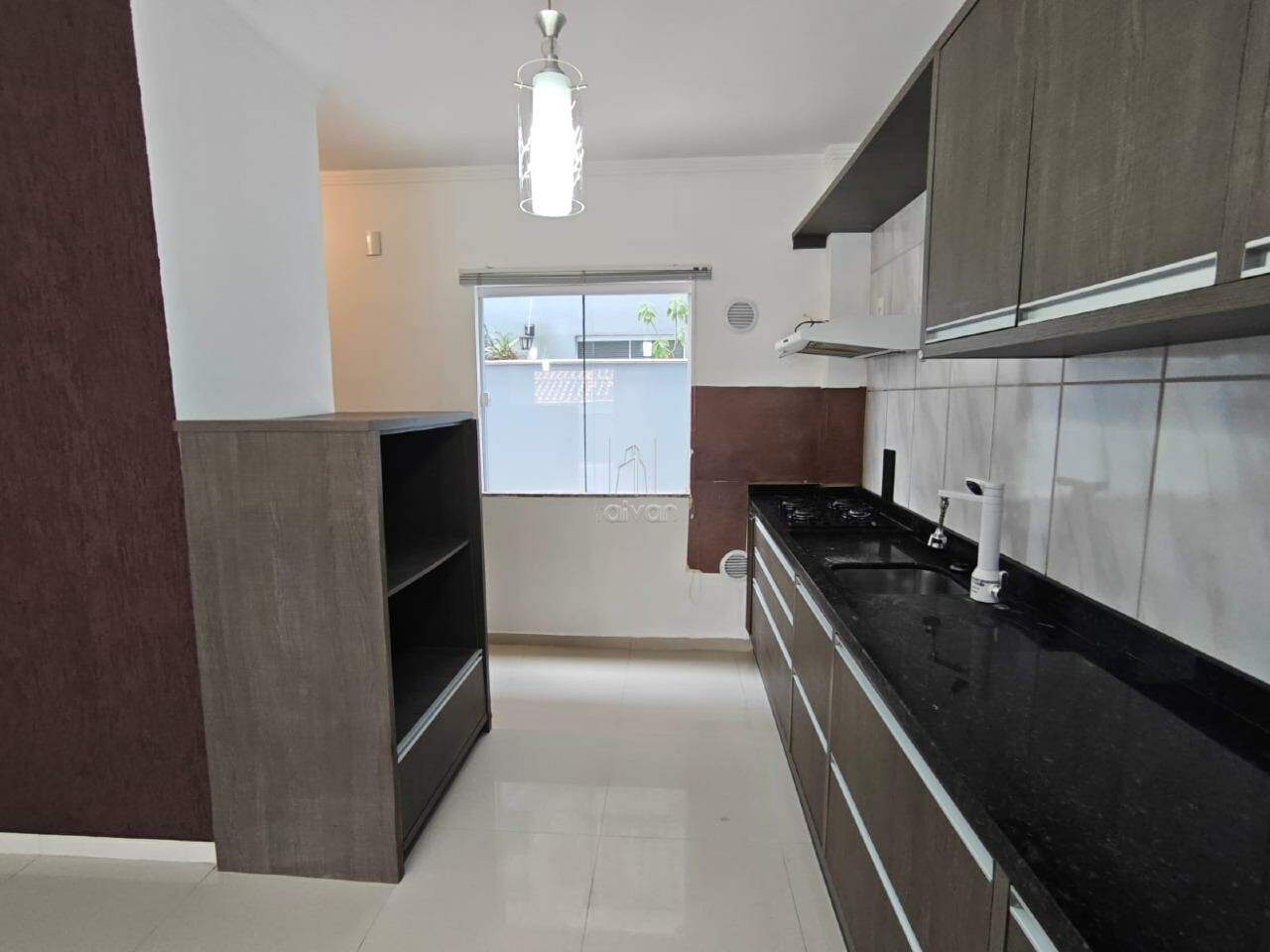 Apartamento para aluguel no Amizade: 