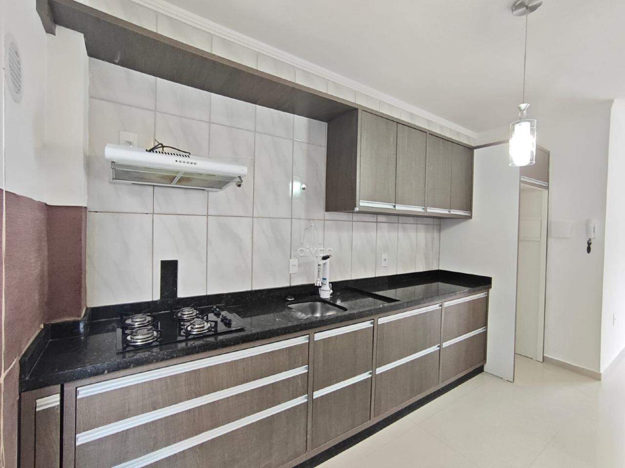 Apartamento para aluguel no Amizade: 