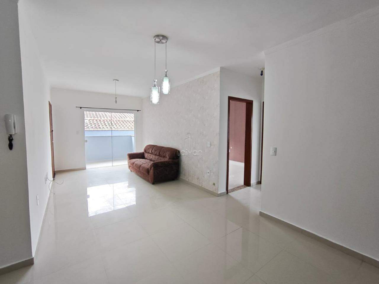Apartamento para aluguel no Amizade: 