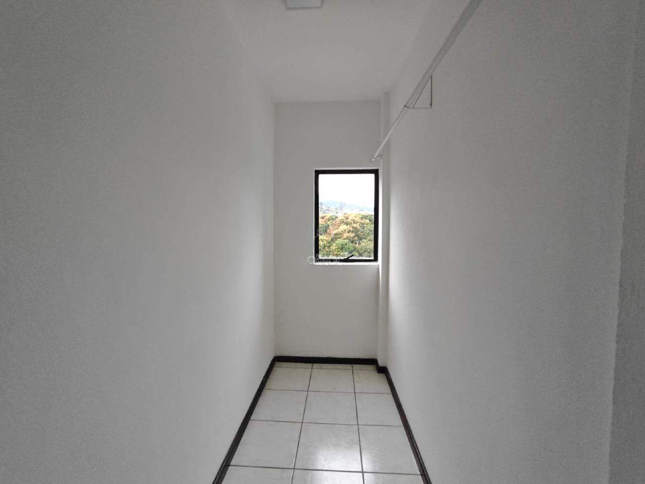 Apartamento para aluguel no Czerniewicz: 