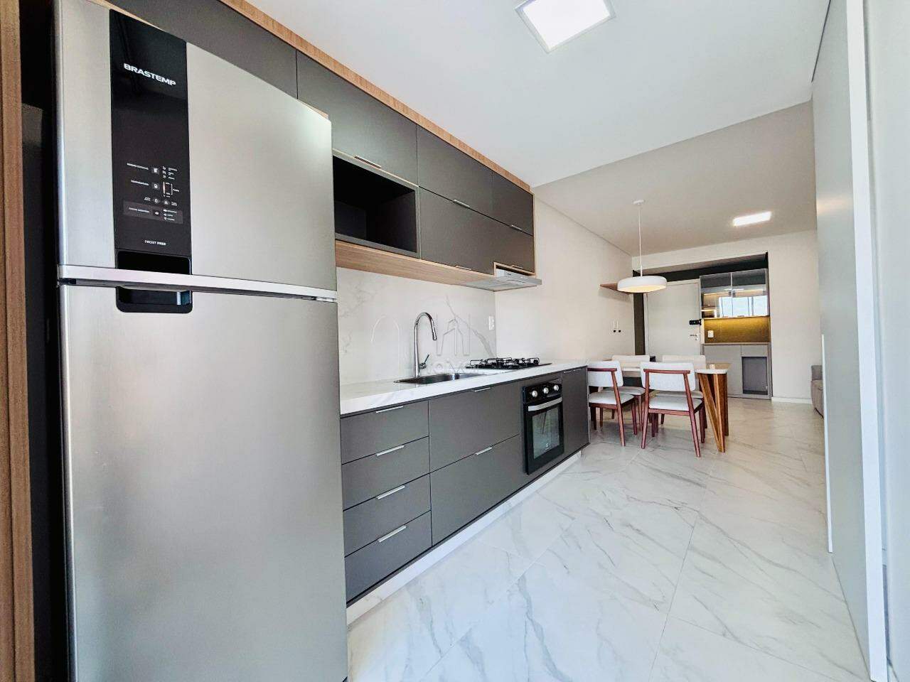 Apartamento para aluguel no Nova Brasília: 