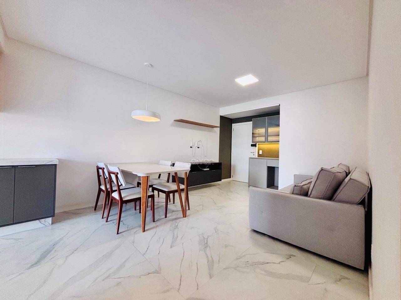 Apartamento para aluguel no Nova Brasília: 