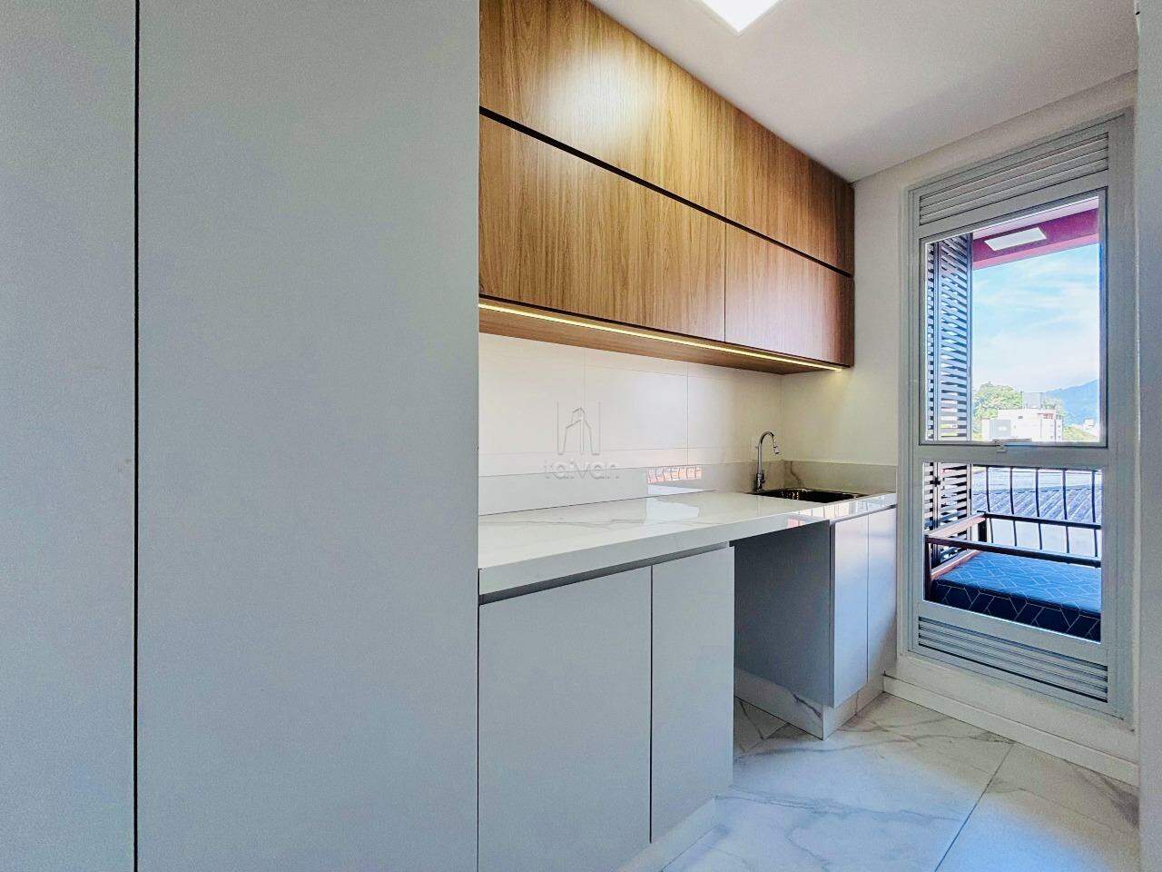 Apartamento para aluguel no Nova Brasília: 
