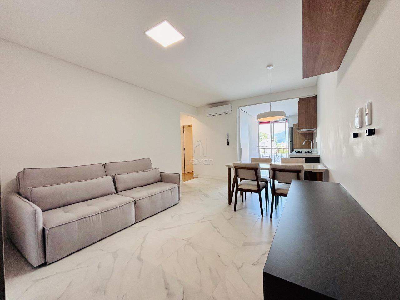 Apartamento para aluguel no Nova Brasília: 